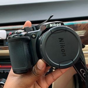 Nikon Camera